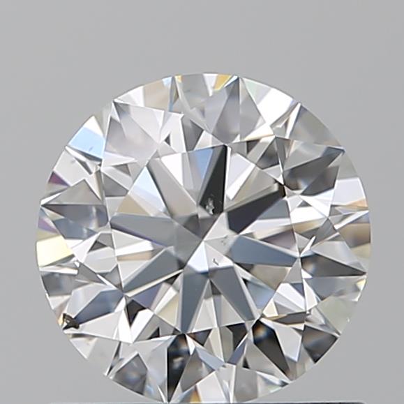 0.900 F SI1 Virtual Selection Round Diamond