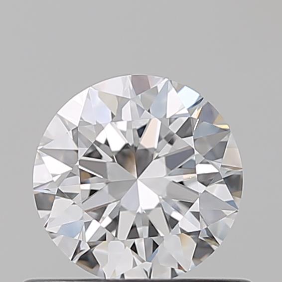 0.600 D VS1 Virtual Selection Round Diamond