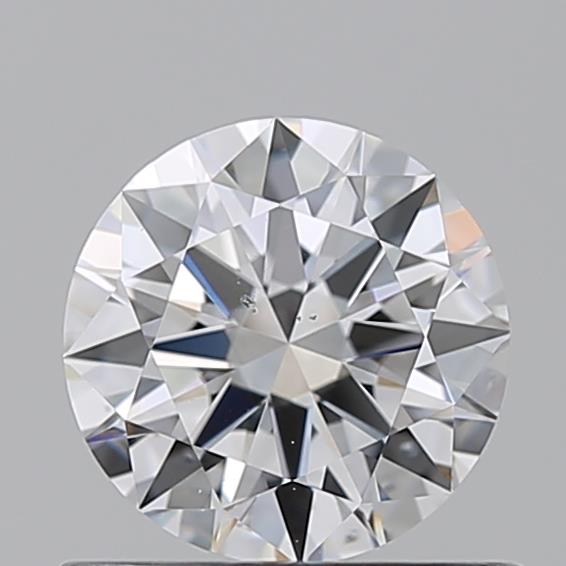 0.700 D SI1 Virtual Selection Round Diamond