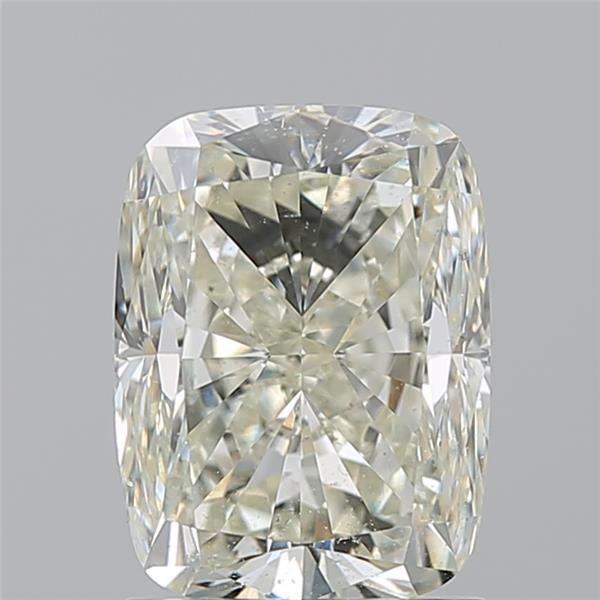 1.910 M SI1 Virtual Selection Cushion Diamond