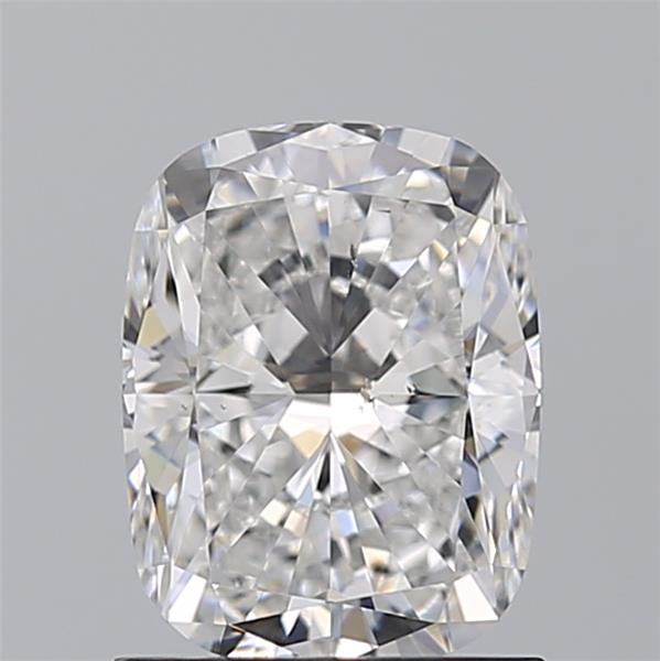 1.200 F SI1 Virtual Selection Cushion Diamond