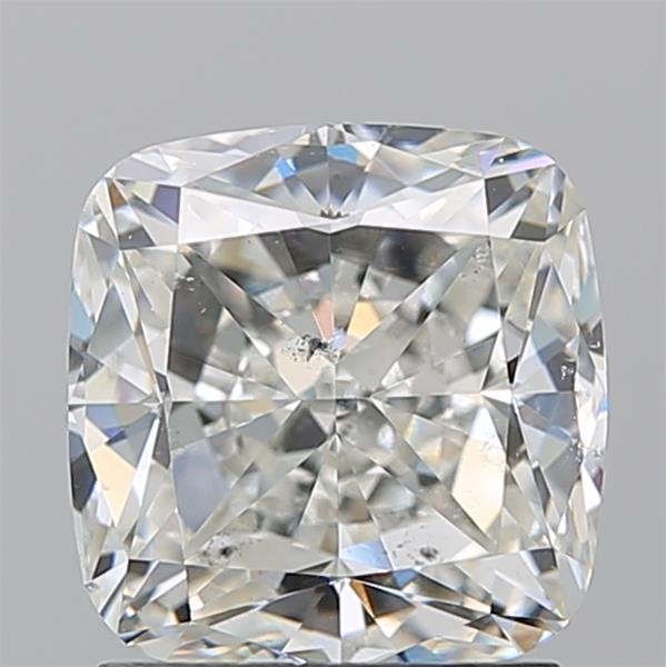 2.010 J SI2 Virtual Selection Cushion Diamond