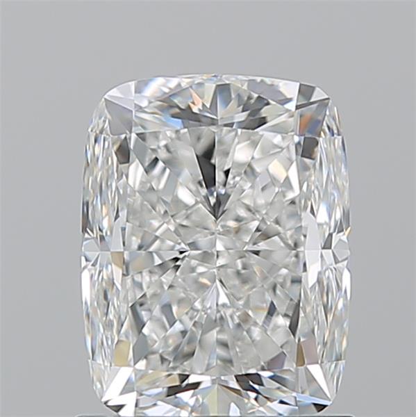 1.510 G VS2 Virtual Selection Cushion Diamond