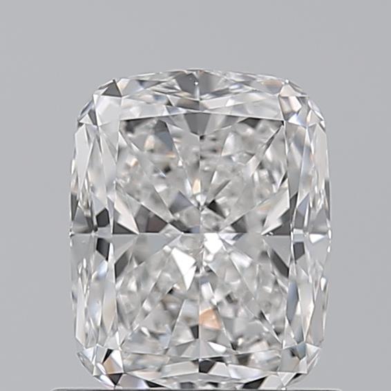 1.010 F SI1 Virtual Selection Cushion Diamond