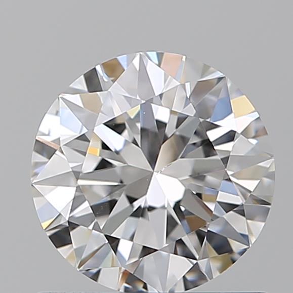 0.900 E VS2 Virtual Selection Round Diamond