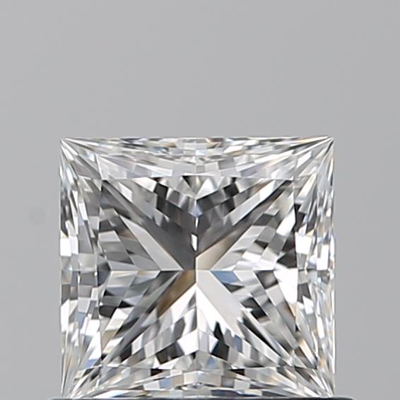0.710 F VS1 Virtual Selection Princess Diamond