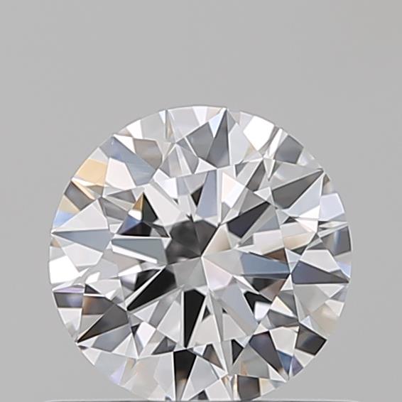 0.600 D VVS2 Virtual Selection Round Diamond