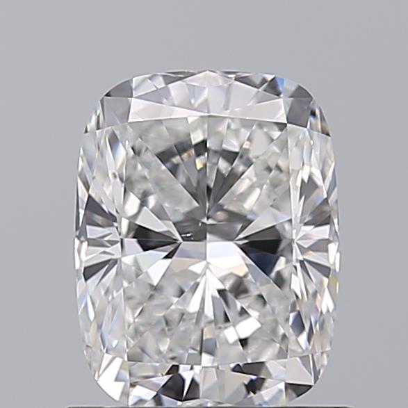 1.010 E VS2 Virtual Selection Cushion Diamond