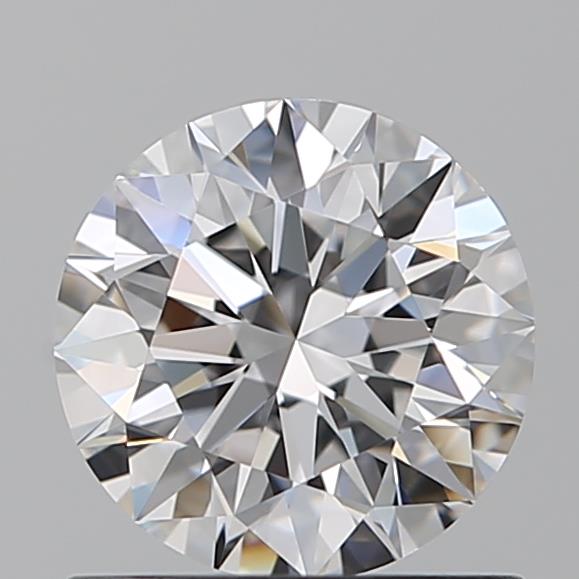 0.910 D VVS2 Virtual Selection Round Diamond