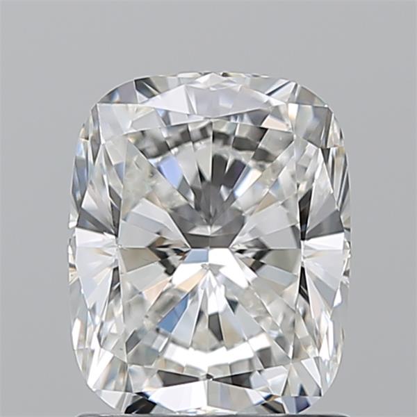 1.510 G VS2 Virtual Selection Cushion Diamond