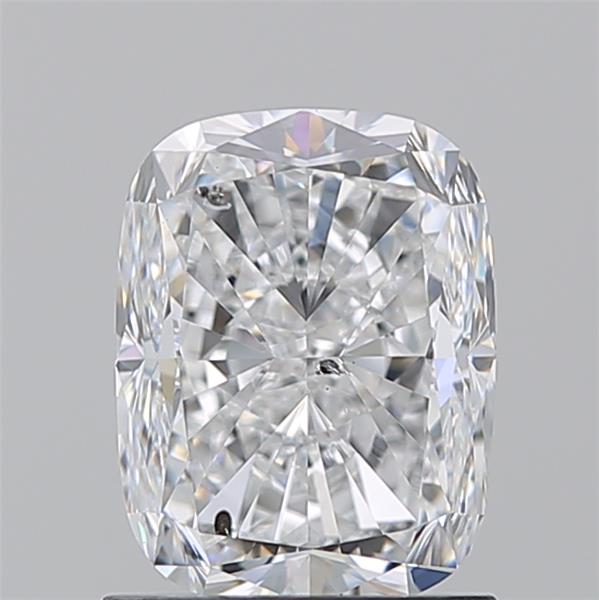 1.500 D SI2 Virtual Selection Cushion Diamond