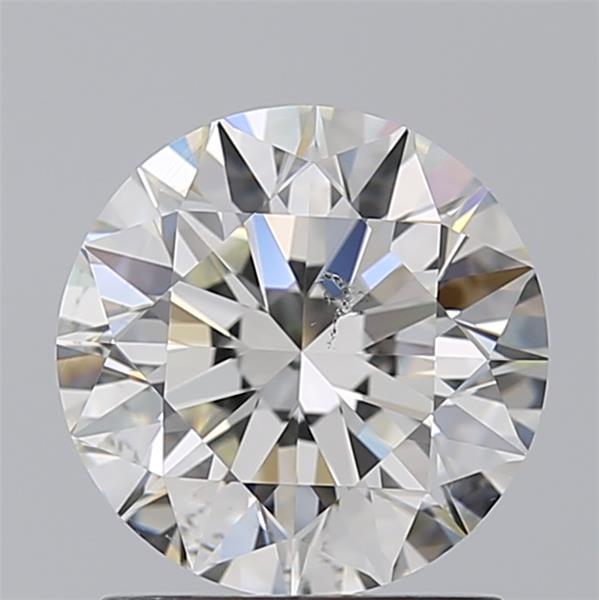 1.530 I SI2 Virtual Selection Round Diamond