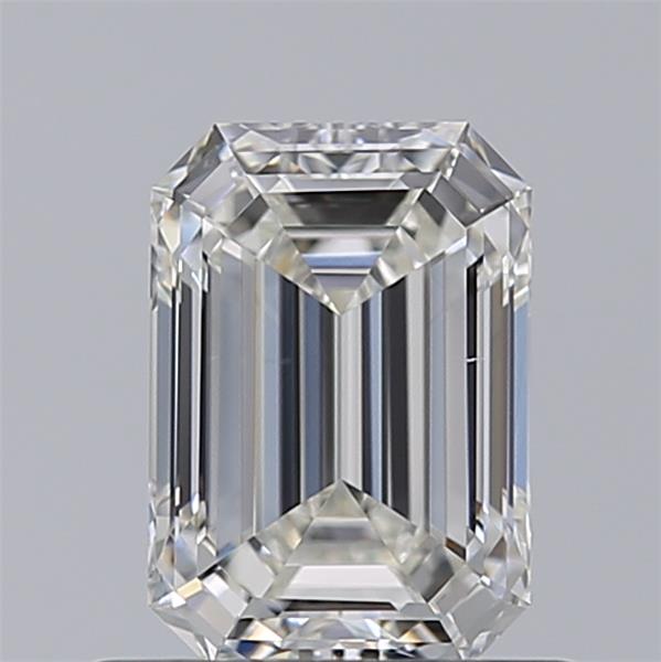 0.900 H VS2 Virtual Selection Emerald Diamond