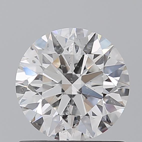 1.010 F I1 Virtual Selection Round Diamond