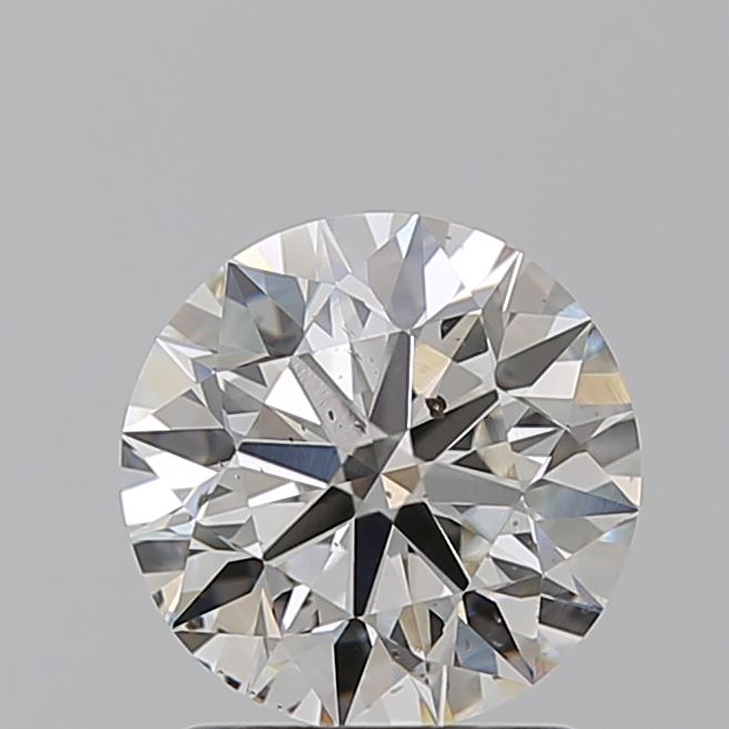 1.510 J SI2 Virtual Selection Round Diamond