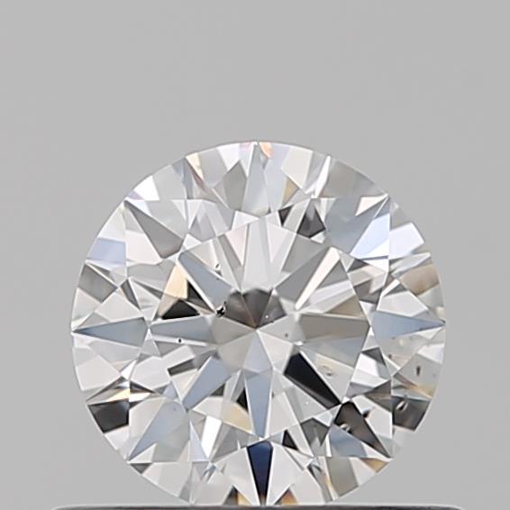 0.560 F SI1 Virtual Selection Round Diamond