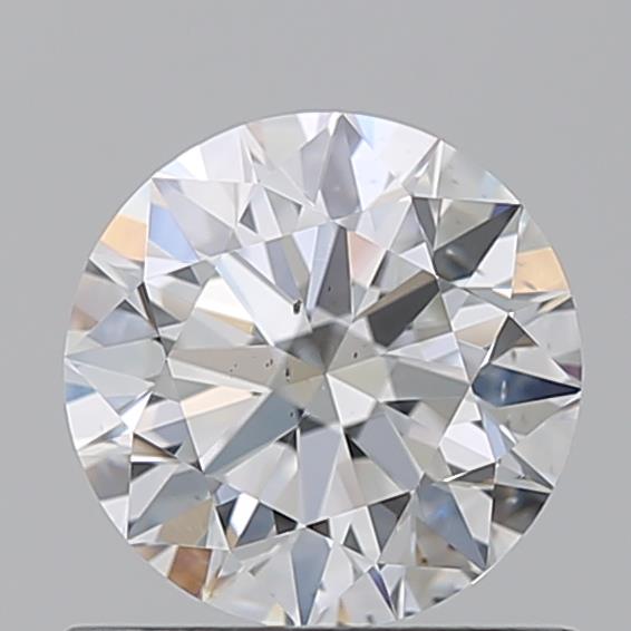 0.820 F SI1 Virtual Selection Round Diamond