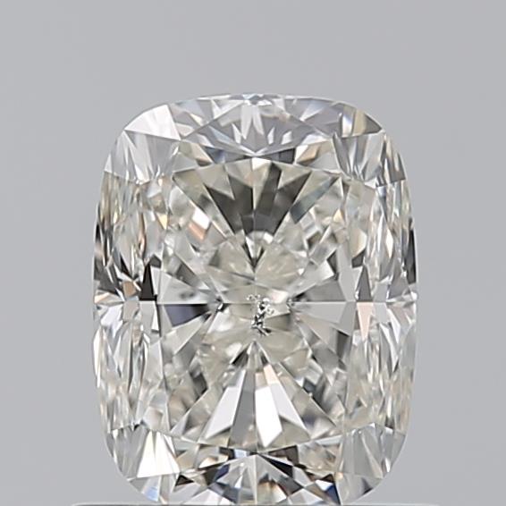 1.010 K SI2 Virtual Selection Cushion Diamond