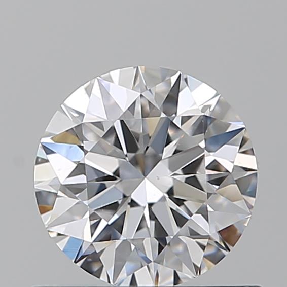 0.700 D VS2 Virtual Selection Round Diamond