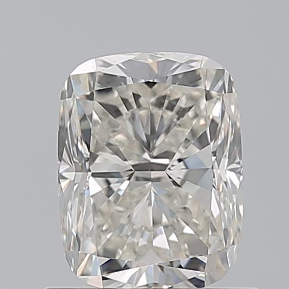 1.010 H VVS2 Virtual Selection Cushion Diamond