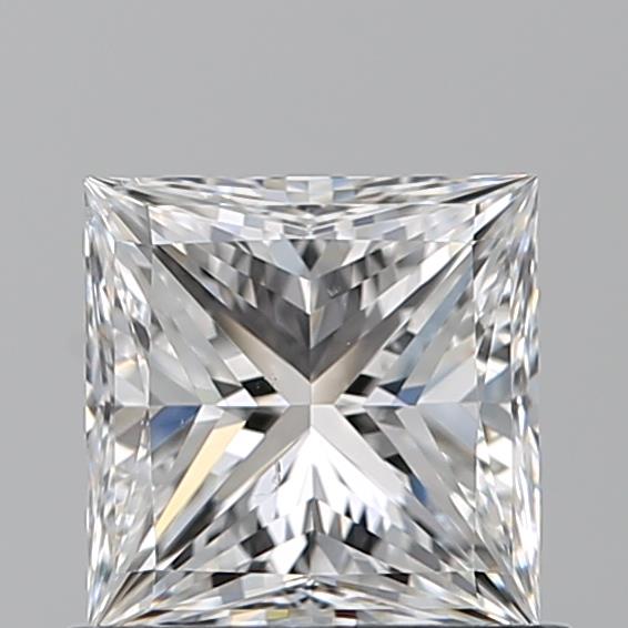 0.840 E VS2 Virtual Selection Princess Diamond