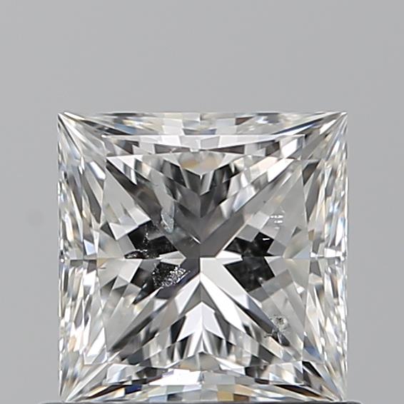 0.900 G SI2 Virtual Selection Princess Diamond