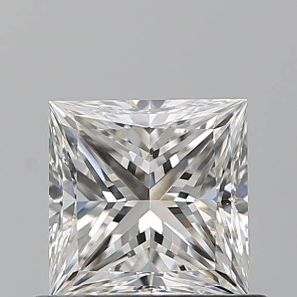 0.710 G VS2 Virtual Selection Princess Diamond