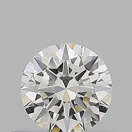 0.400 G VVS2 Virtual Selection Round Diamond