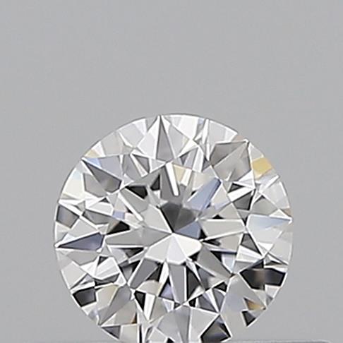 0.320 D VVS2 Virtual Selection Round Diamond