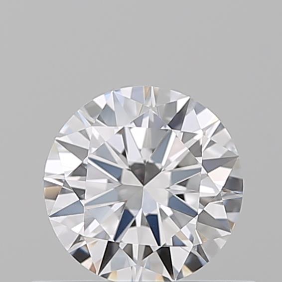 0.500 D VS1 Virtual Selection Round Diamond
