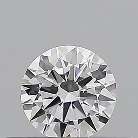 0.300 E VS2 Virtual Selection Round Diamond
