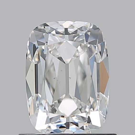 1.050 F SI1 Virtual Selection Old Miner Diamond