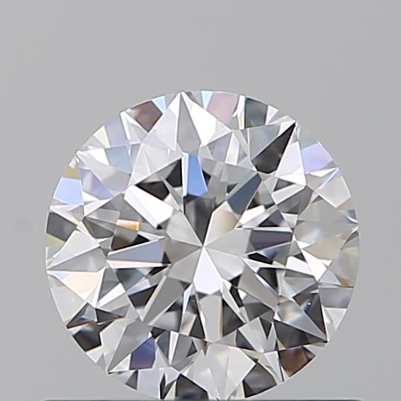 0.710 D VS1 Virtual Selection Round Diamond