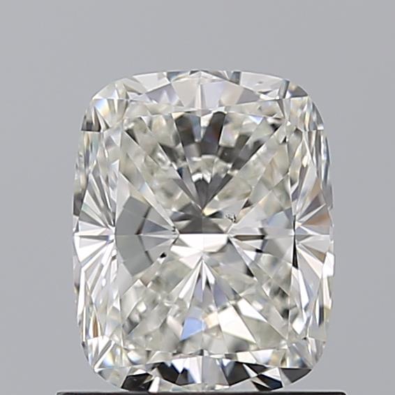 1.010 I VS2 Virtual Selection Cushion Diamond