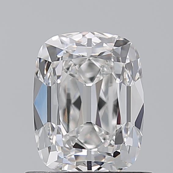1.020 E VVS1 Virtual Selection Old Miner Diamond
