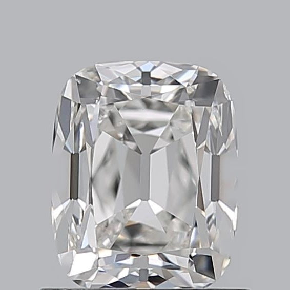 1.010 G SI1 Virtual Selection Old Miner Diamond