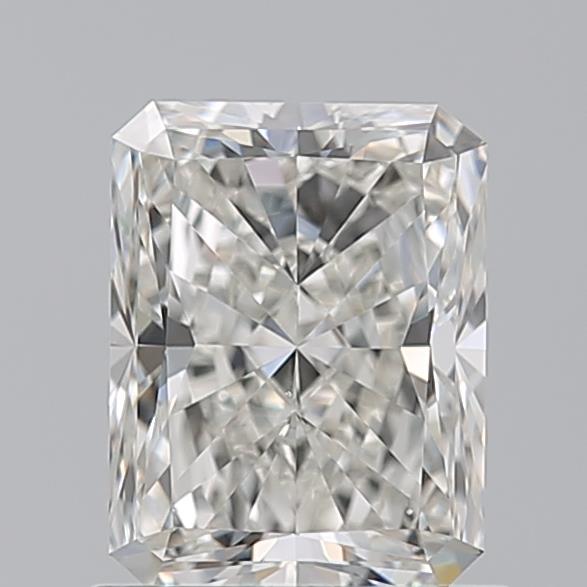 1.210 I VS2 Virtual Selection Radiant Diamond