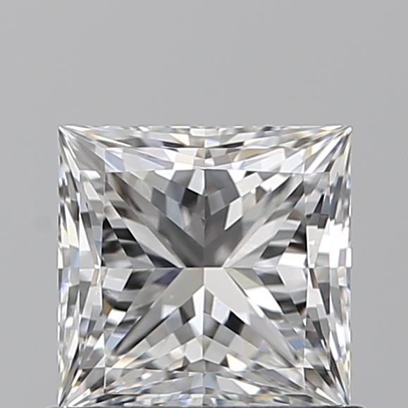 0.910 F VS2 Virtual Selection Princess Diamond
