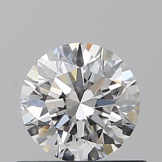 0.600 F VS1 Virtual Selection Round Diamond