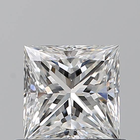 0.700 F VS2 Virtual Selection Princess Diamond
