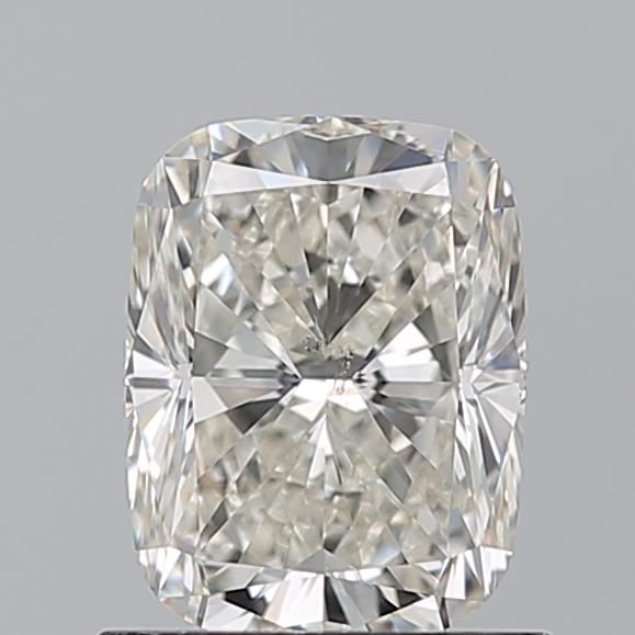 1.010 J SI1 Virtual Selection Cushion Diamond