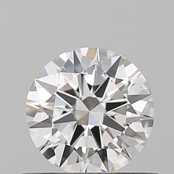 0.550 I VS1 Virtual Selection Round Diamond