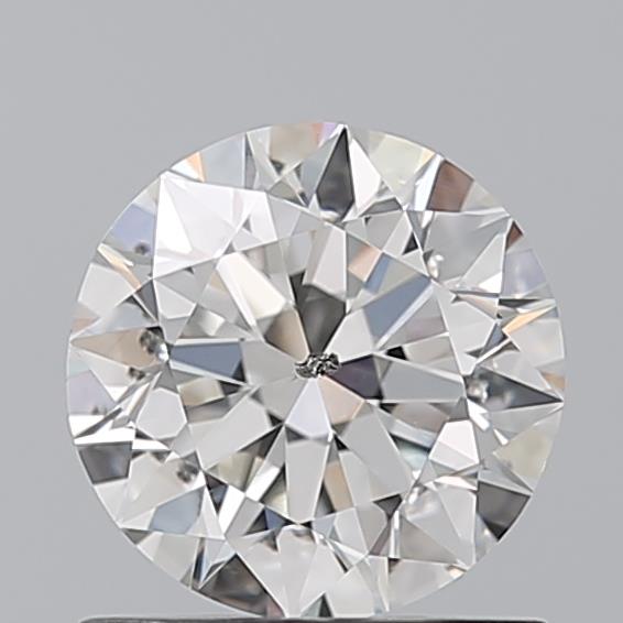 1.010 I SI2 Virtual Selection Round Diamond