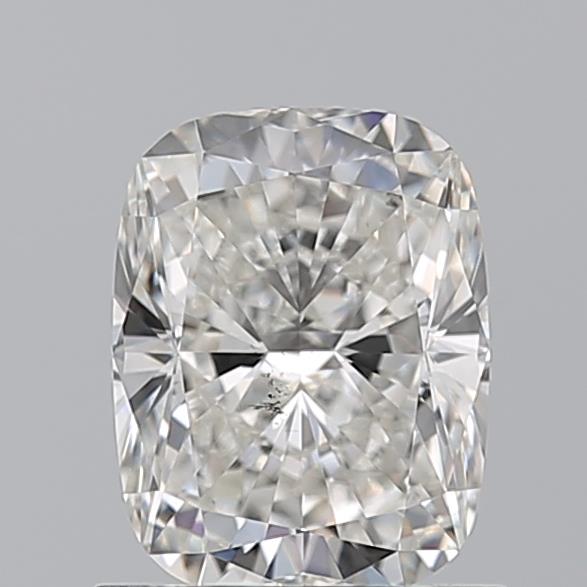 1.010 I SI1 Virtual Selection Cushion Diamond