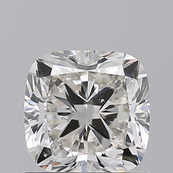 1.010 J SI1 Virtual Selection Cushion Diamond