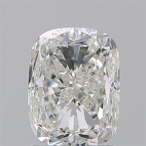 2.010 H SI1 Virtual Selection Cushion Diamond