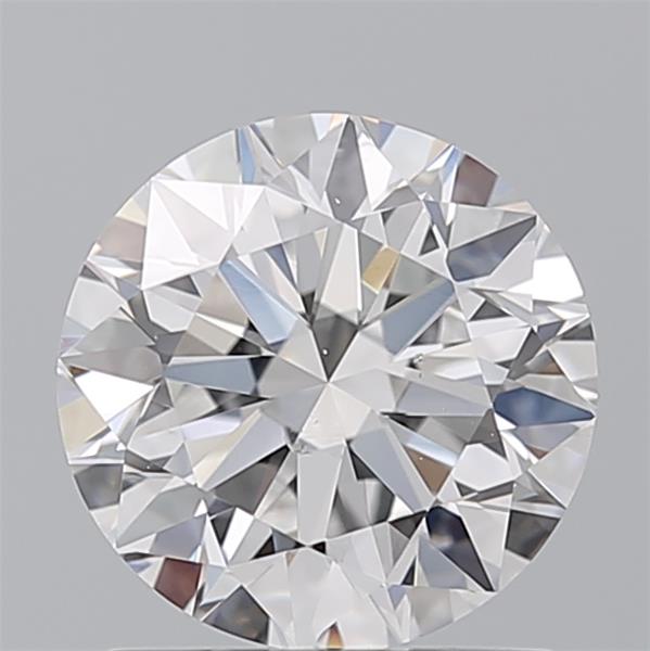 1.500 E SI1 Virtual Selection Round Diamond