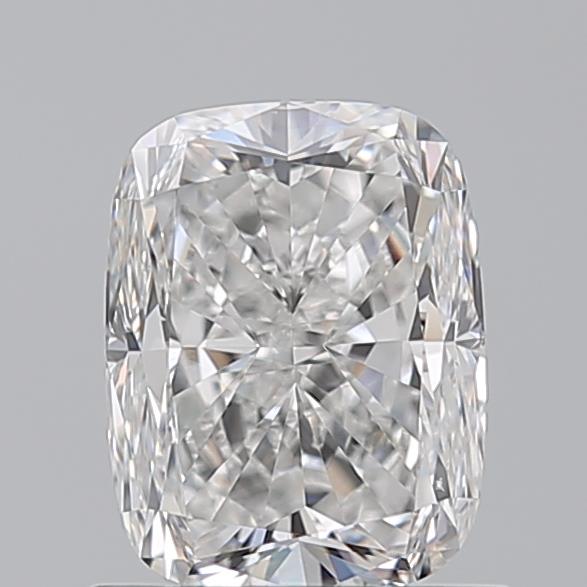 1.200 F SI1 Virtual Selection Cushion Diamond