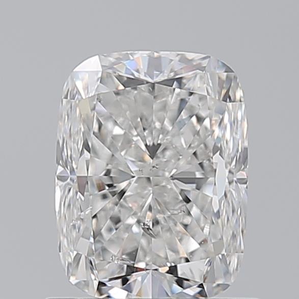 1.200 G SI2 Virtual Selection Cushion Diamond
