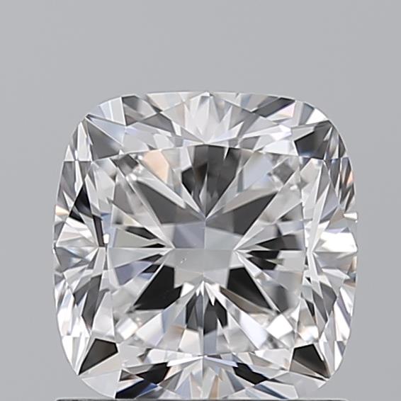 1.200 D VS2 Virtual Selection Cushion Diamond